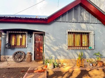 CASA EN VENTA 3 AMBIENTES EN FLORIDA OESTE