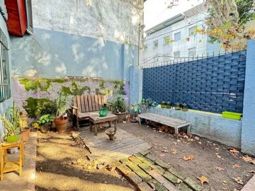 CASA EN VENTA 3 AMBIENTES EN FLORIDA OESTE
