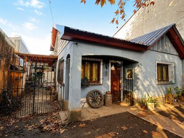 CASA EN VENTA 3 AMBIENTES EN FLORIDA OESTE