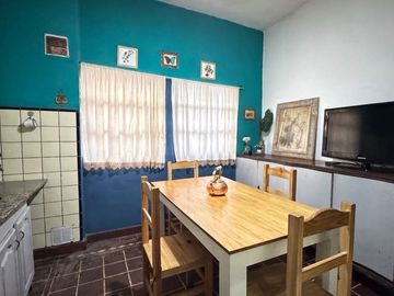 CASA EN VENTA 3 AMBIENTES EN FLORIDA OESTE