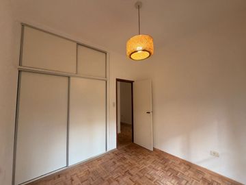 VENTA 2  ambientes con balcón en Palermo