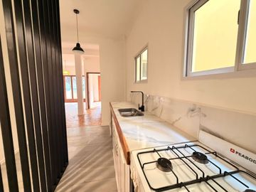 VENTA 2  ambientes con balcón en Palermo