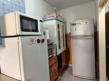 VENTA PH INDEP 4 AMB JARDÍN Y COCHERA MARTINEZ