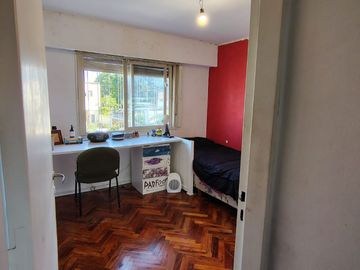 VENTA PH INDEP 4 AMB JARDÍN Y COCHERA MARTINEZ