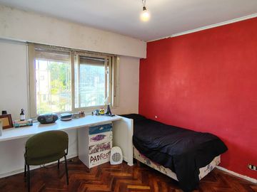 VENTA PH INDEP 4 AMB JARDÍN Y COCHERA MARTINEZ