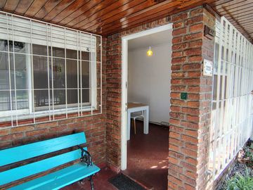 VENTA PH INDEP 4 AMB JARDÍN Y COCHERA MARTINEZ