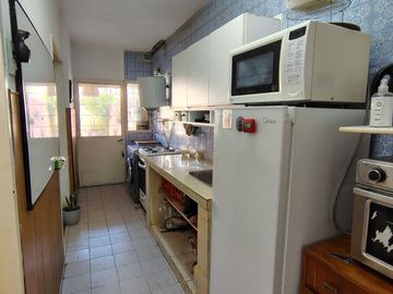 VENTA PH INDEP 4 AMB JARDÍN Y COCHERA MARTINEZ