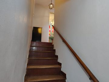 VENTA PH INDEP 4 AMB JARDÍN Y COCHERA MARTINEZ