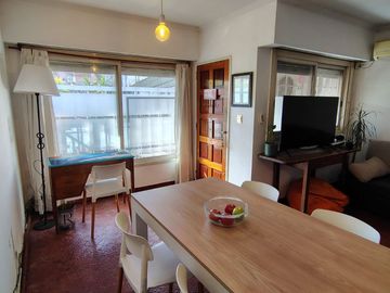 VENTA PH INDEP 4 AMB JARDÍN Y COCHERA MARTINEZ