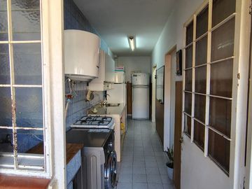 VENTA PH INDEP 4 AMB JARDÍN Y COCHERA MARTINEZ