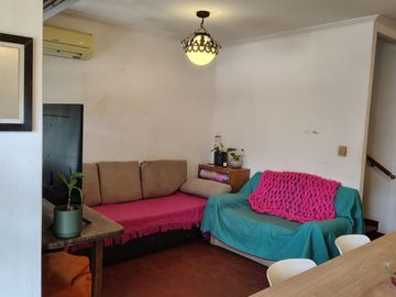 VENTA PH INDEP 4 AMB JARDÍN Y COCHERA MARTINEZ