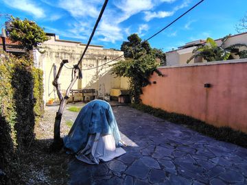 VENTA PH INDEP 4 AMB JARDÍN Y COCHERA MARTINEZ