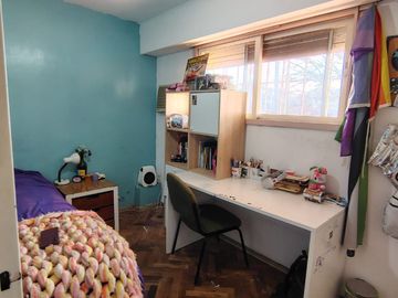 VENTA PH INDEP 4 AMB JARDÍN Y COCHERA MARTINEZ