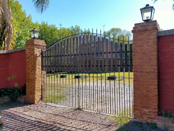 VENTA CASA QUINTA 2800 M EN LOMA VERDE ESCOBAR