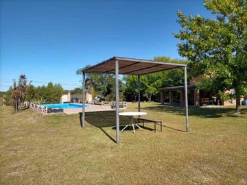 VENTA CASA QUINTA 2800 M EN LOMA VERDE ESCOBAR