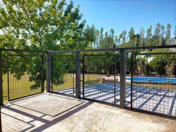 VENTA CASA QUINTA 2800 M EN LOMA VERDE ESCOBAR