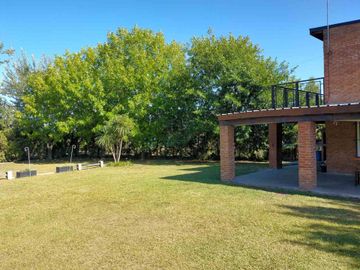 VENTA CASA QUINTA 2800 M EN LOMA VERDE ESCOBAR