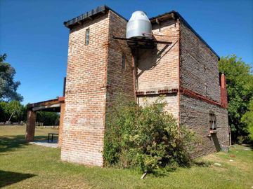 VENTA CASA QUINTA 2800 M EN LOMA VERDE ESCOBAR