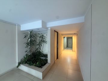 MONOAMBIENTE CON BALCON EN PALERMO APTO CREDITO