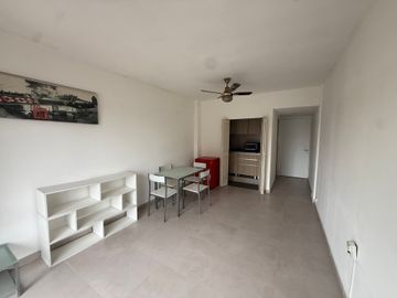 MONOAMBIENTE CON BALCON EN PALERMO APTO CREDITO