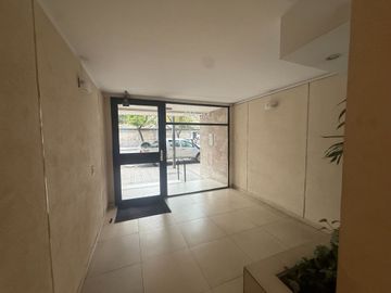 MONOAMBIENTE CON BALCON EN PALERMO APTO CREDITO