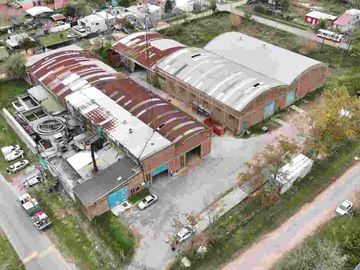 Depósitos/Galpones de 700M2, Z. Ind. Villa La Ñata