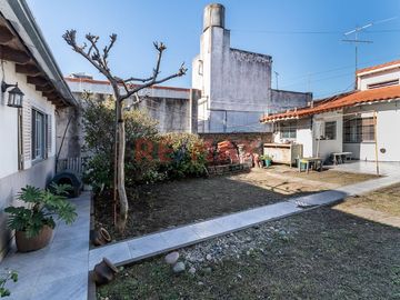 VENTA CASA MULTIFAMILIAR SAN JUSTO- 300m2