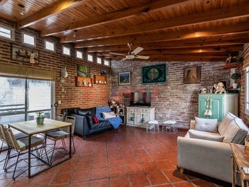 VENTA CASA MULTIFAMILIAR SAN JUSTO- 300m2