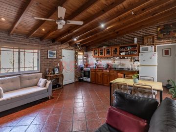 VENTA CASA MULTIFAMILIAR SAN JUSTO- 300m2