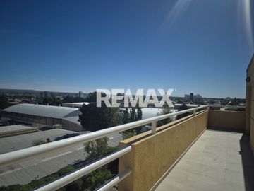 VENTA DEPARTAMNTO 2 dorm con balcon  Belgrano833