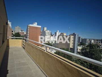 VENTA DEPARTAMNTO 2 dorm con balcon  Belgrano833