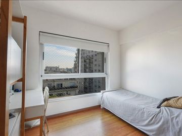 VENTA 3 AMB. TORRE AMENITIES COLEGIALES CHACARITA