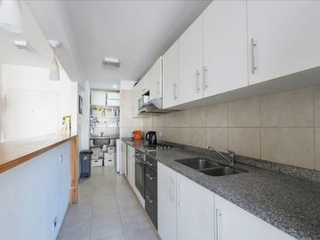 VENTA 3 AMB. TORRE AMENITIES COLEGIALES CHACARITA