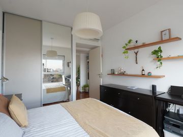 VENTA 3 AMB. TORRE AMENITIES COLEGIALES CHACARITA