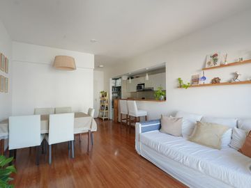 VENTA 3 AMB. TORRE AMENITIES COLEGIALES CHACARITA