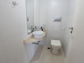 VENTA 3 AMB. TORRE AMENITIES COLEGIALES CHACARITA