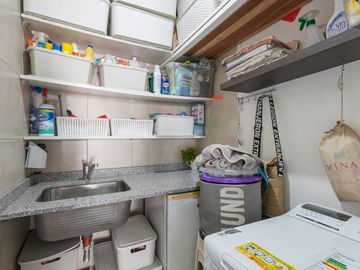 VENTA 3 AMB. TORRE AMENITIES COLEGIALES CHACARITA