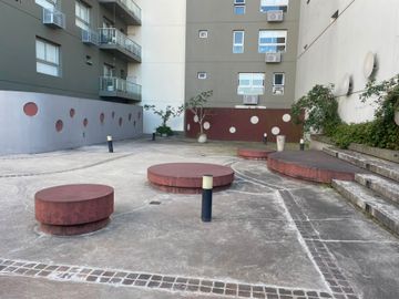 VENTA 3 AMB. TORRE AMENITIES COLEGIALES CHACARITA
