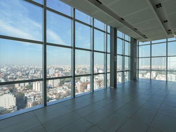 VENTA 3 AMB. TORRE AMENITIES COLEGIALES CHACARITA
