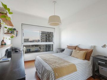 VENTA 3 AMB. TORRE AMENITIES COLEGIALES CHACARITA