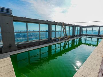 VENTA 3 AMB. TORRE AMENITIES COLEGIALES CHACARITA