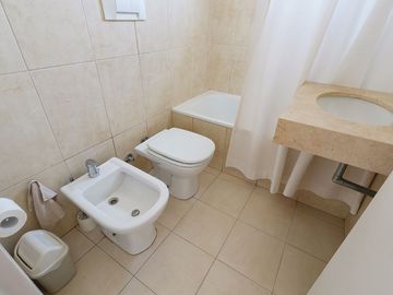 VENTA 3 AMB. TORRE AMENITIES COLEGIALES CHACARITA