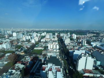 VENTA 3 AMB. TORRE AMENITIES COLEGIALES CHACARITA