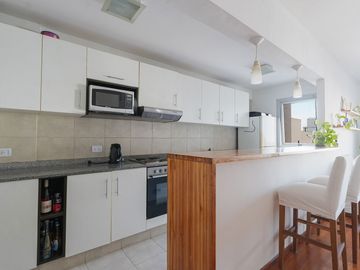 VENTA 3 AMB. TORRE AMENITIES COLEGIALES CHACARITA