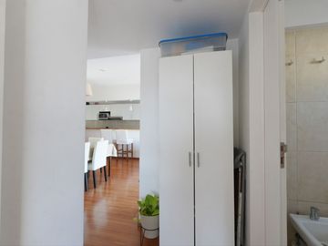 VENTA 3 AMB. TORRE AMENITIES COLEGIALES CHACARITA
