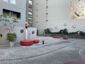 VENTA 3 AMB. TORRE AMENITIES COLEGIALES CHACARITA