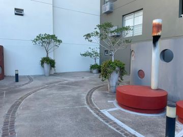 VENTA 3 AMB. TORRE AMENITIES COLEGIALES CHACARITA