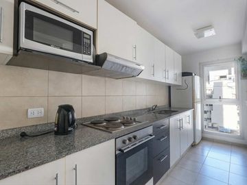 VENTA 3 AMB. TORRE AMENITIES COLEGIALES CHACARITA