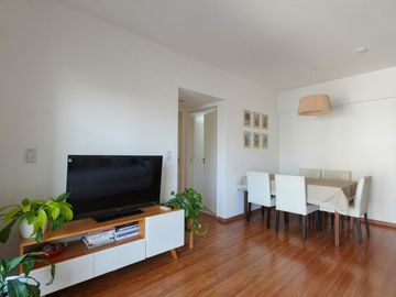 VENTA 3 AMB. TORRE AMENITIES COLEGIALES CHACARITA
