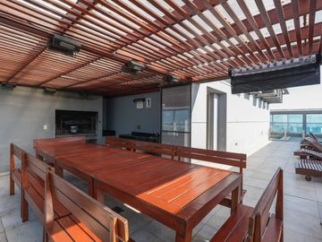 VENTA 3 AMB. TORRE AMENITIES COLEGIALES CHACARITA